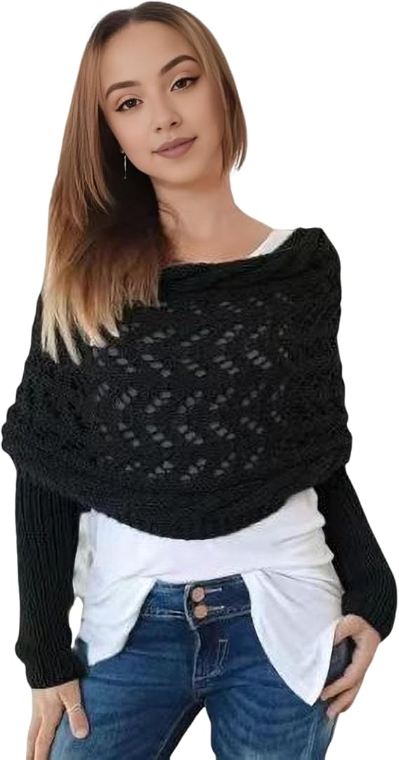 Serene™ Stylish Everyday Wrap