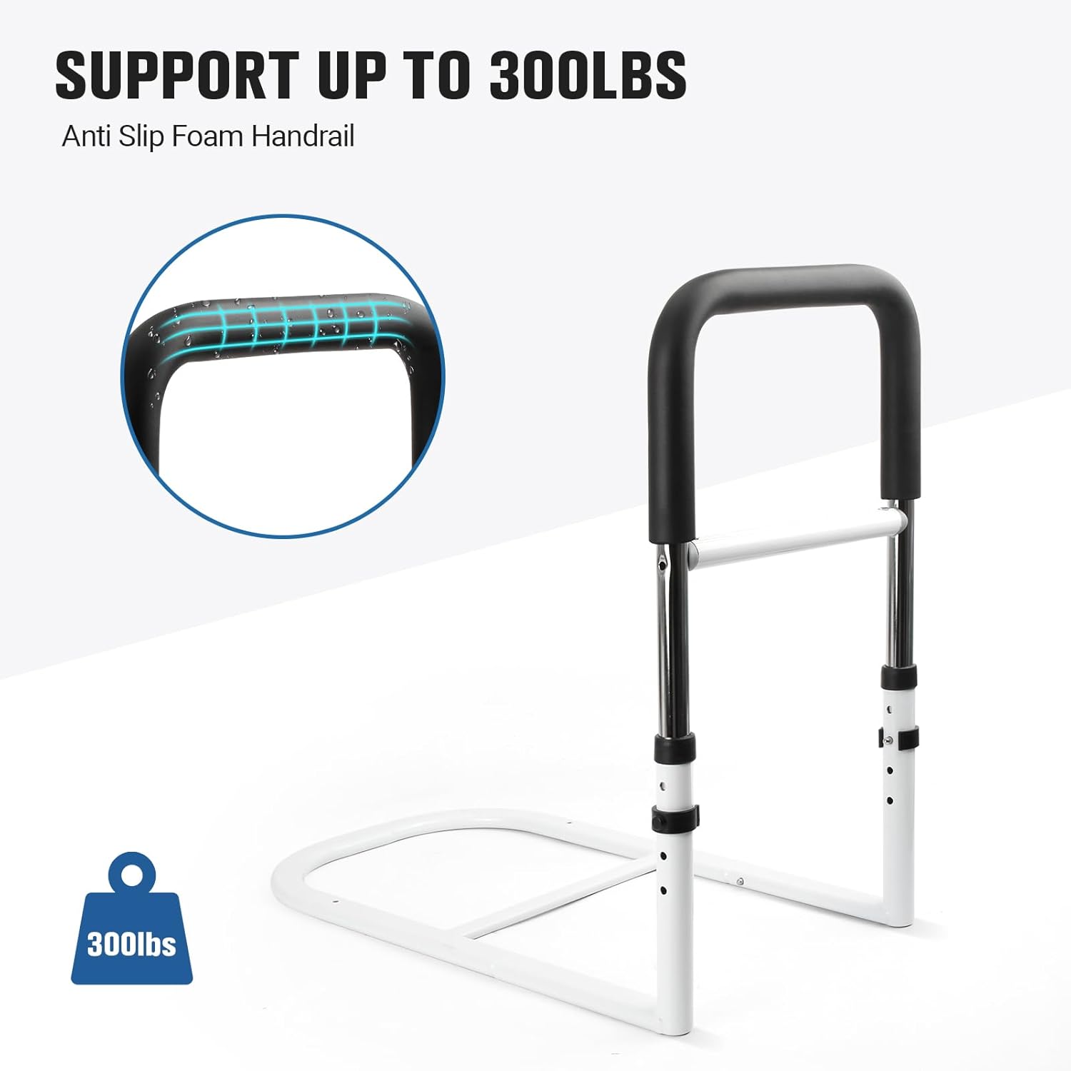 BedGuard™ Confident Standing Support