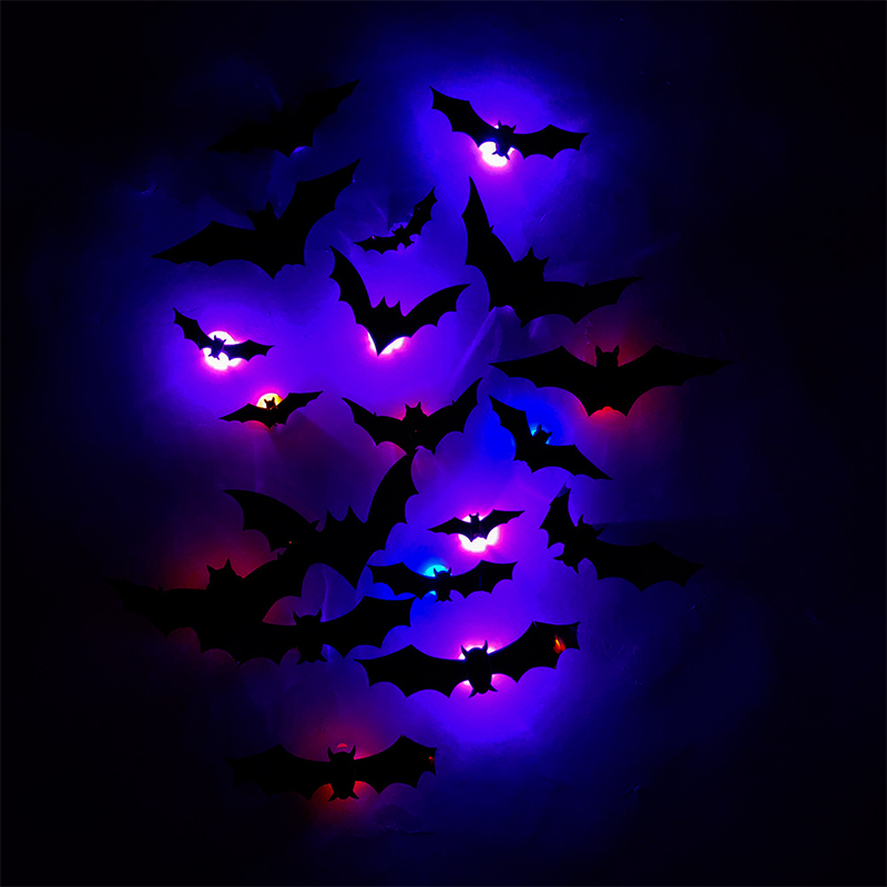 BatGlow™ Spooky Ambient Glow