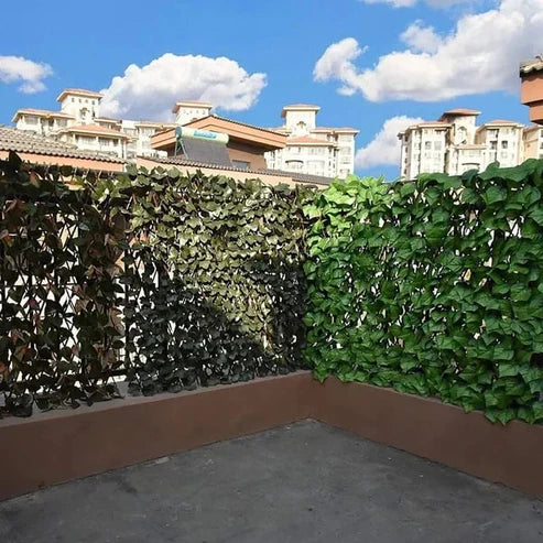 GreenBarrier™ Attractive Garden Privacy