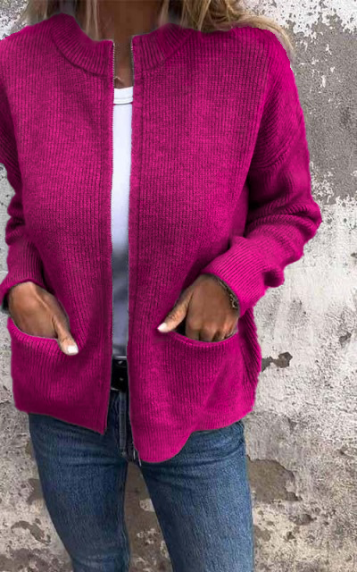 Yasmen™ Lightweight Fashion Warmth