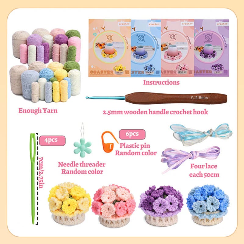 2+2 Free | PetalCoast™ Protects Surfaces Beautifully