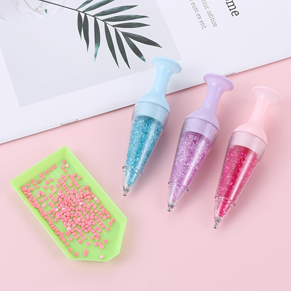 GlitzPen™ Sparkle Art Mastery