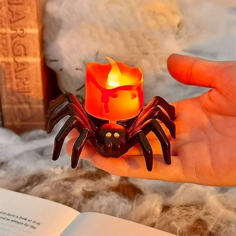 FrightLamp™ Creepy Cozy Charm