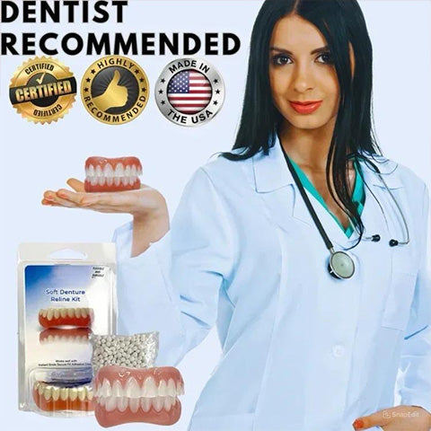 ComfortLock™ Flexible Secure Fit