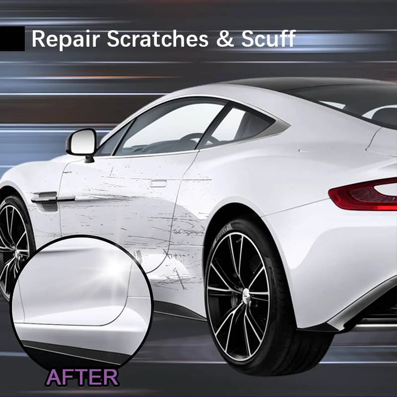 ShineMate™ Instant Shine Restoration