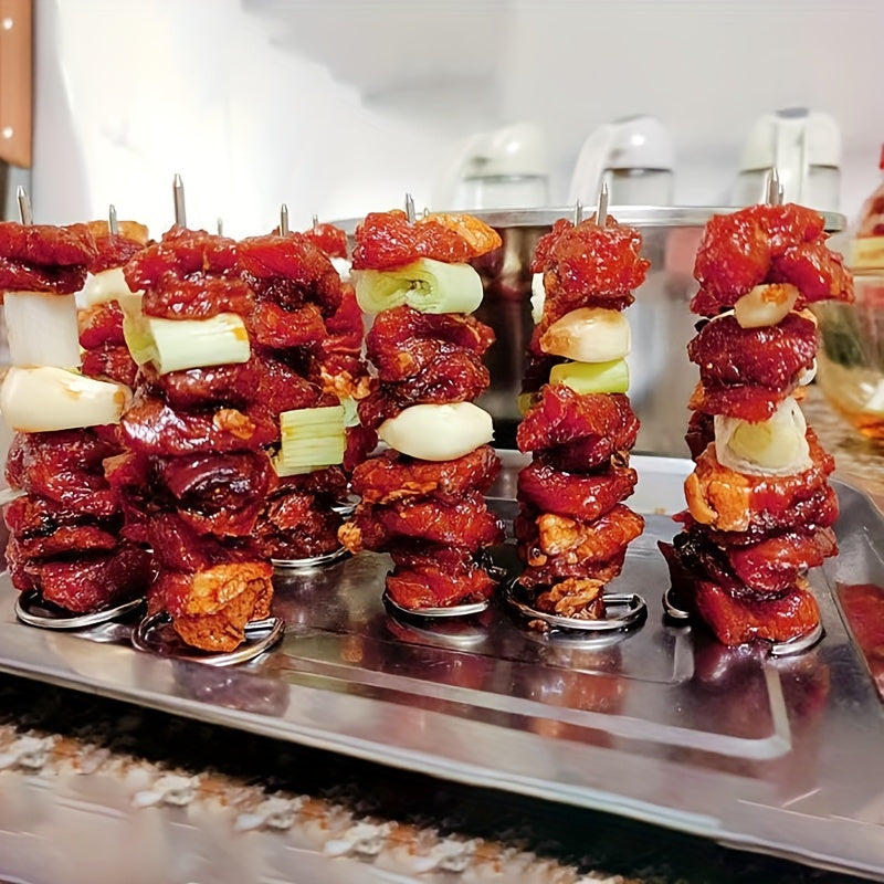 5+5 Free | AirSkewer™ Quick Gourmet Skewers