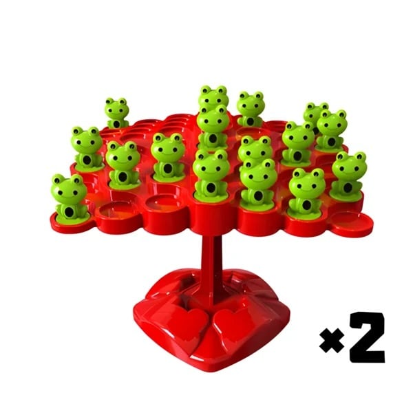 FrogFun™ Master Steady Balance