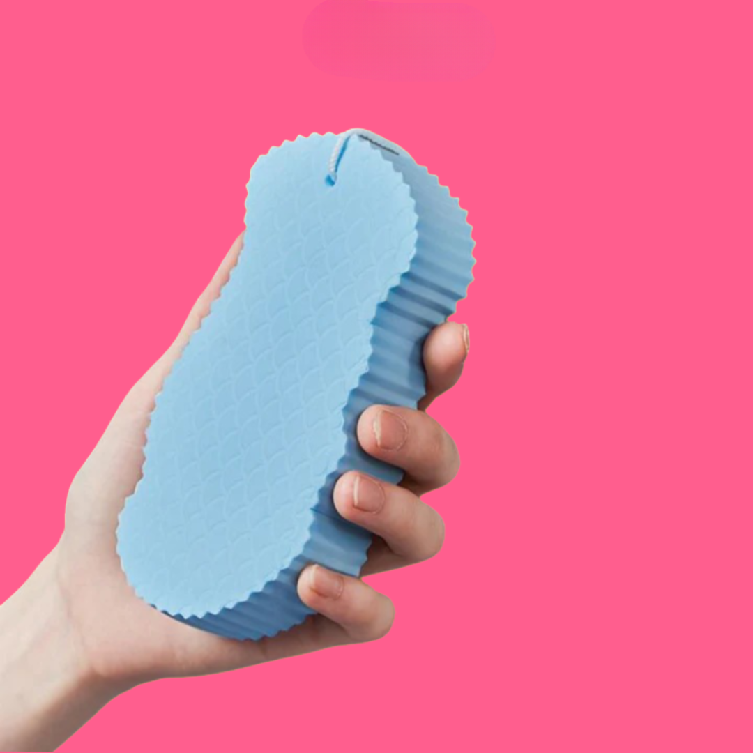 ExfoPuff™ Smooth Glowing Skin