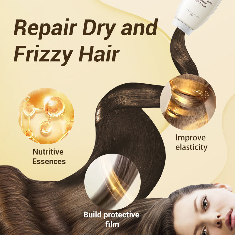 RiceEssence™ Healthy Hair Boost