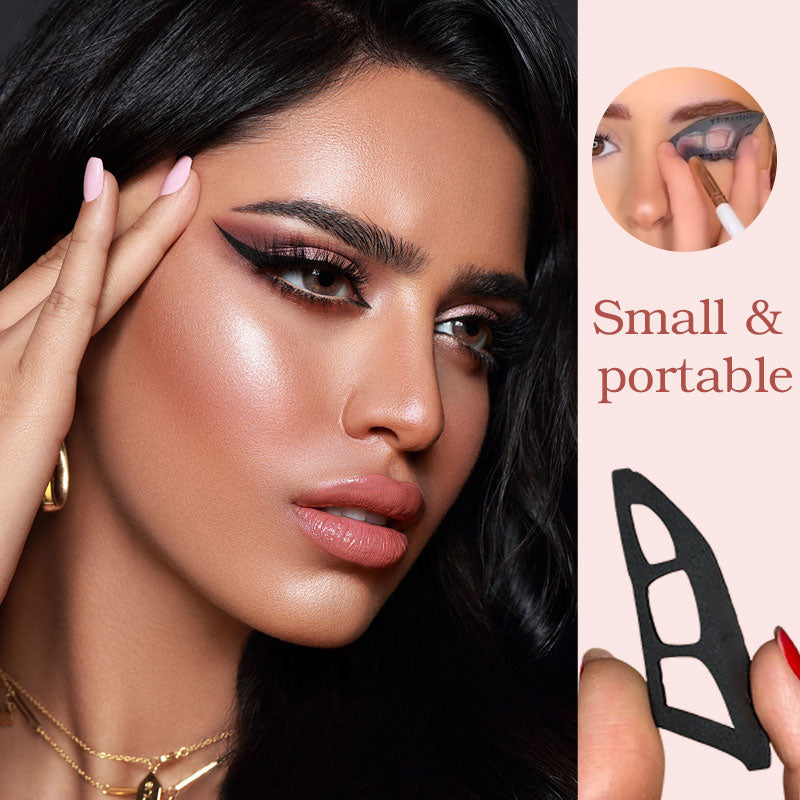 1+1 Free | PerfectCrease™ Seamless Eyeshadow Application