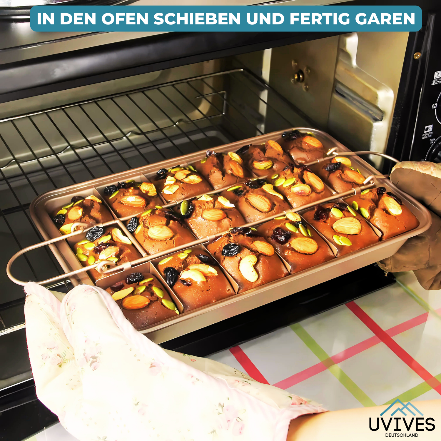 CookieCraft™ Flawless Cookie Creation