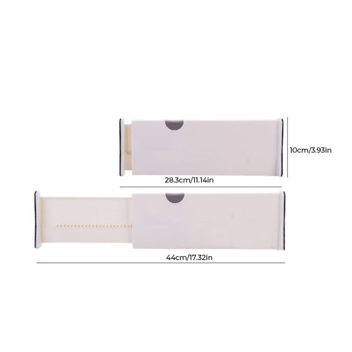 NeatSplit™ Flexible Storage System