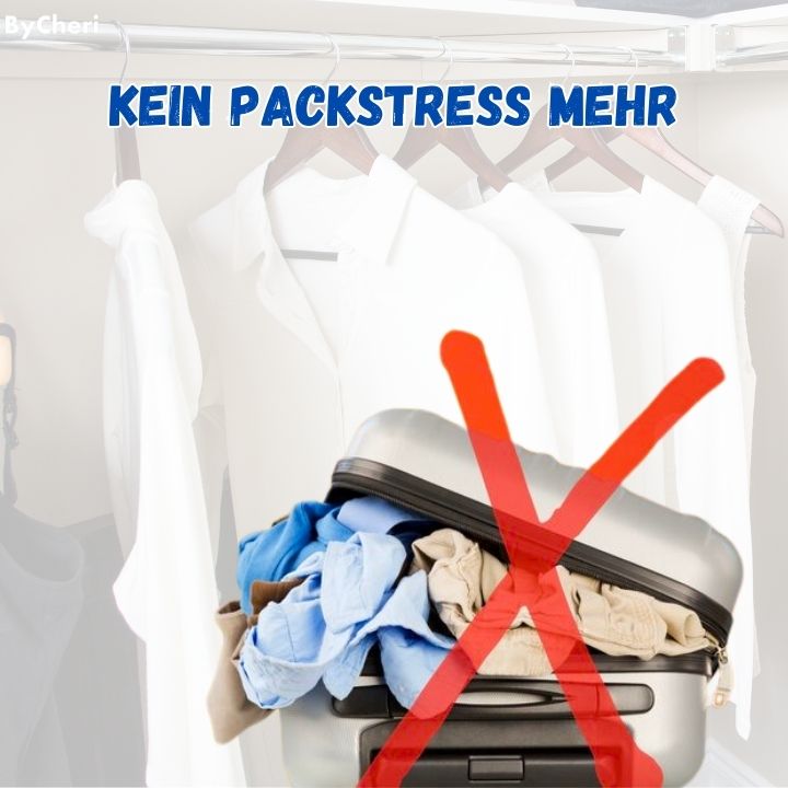 TripTidy™ Space-Saving Travel Essential