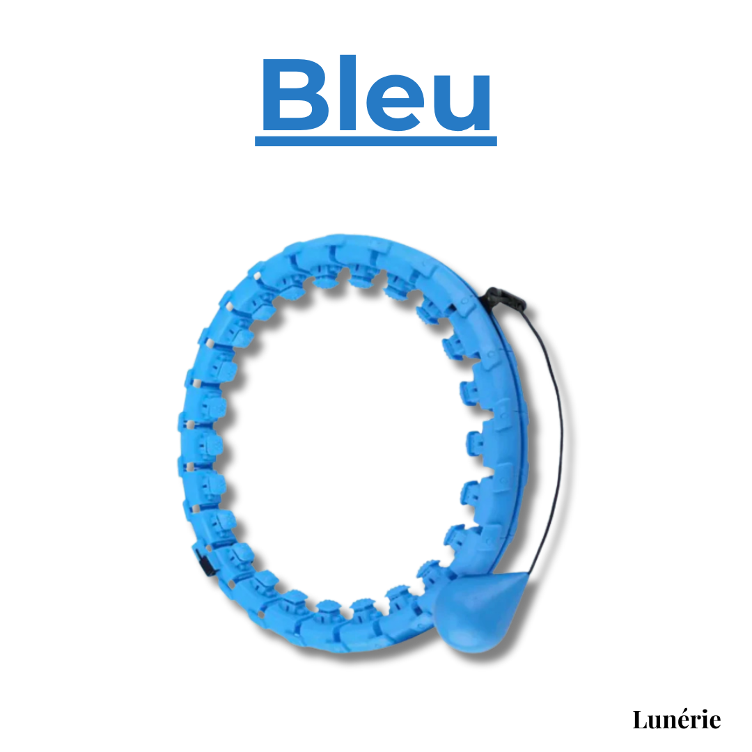 CurveHoop™ Tone Waistline Naturally