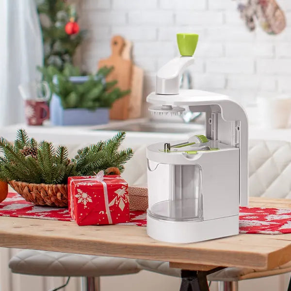 VeggieSwirl™ Create Veggie Magic