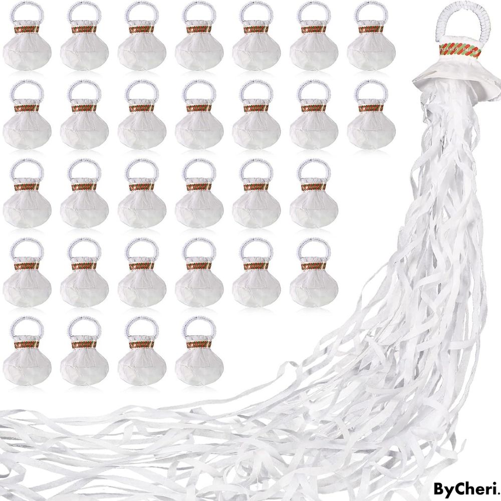 PopStream™ Unleash Confetti Delight