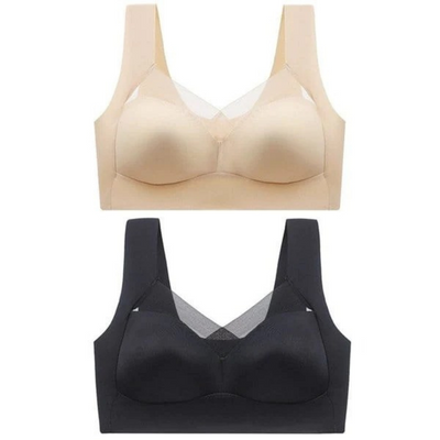 1+2 Free | SilkenAllure™ Sleek Cozy Staple