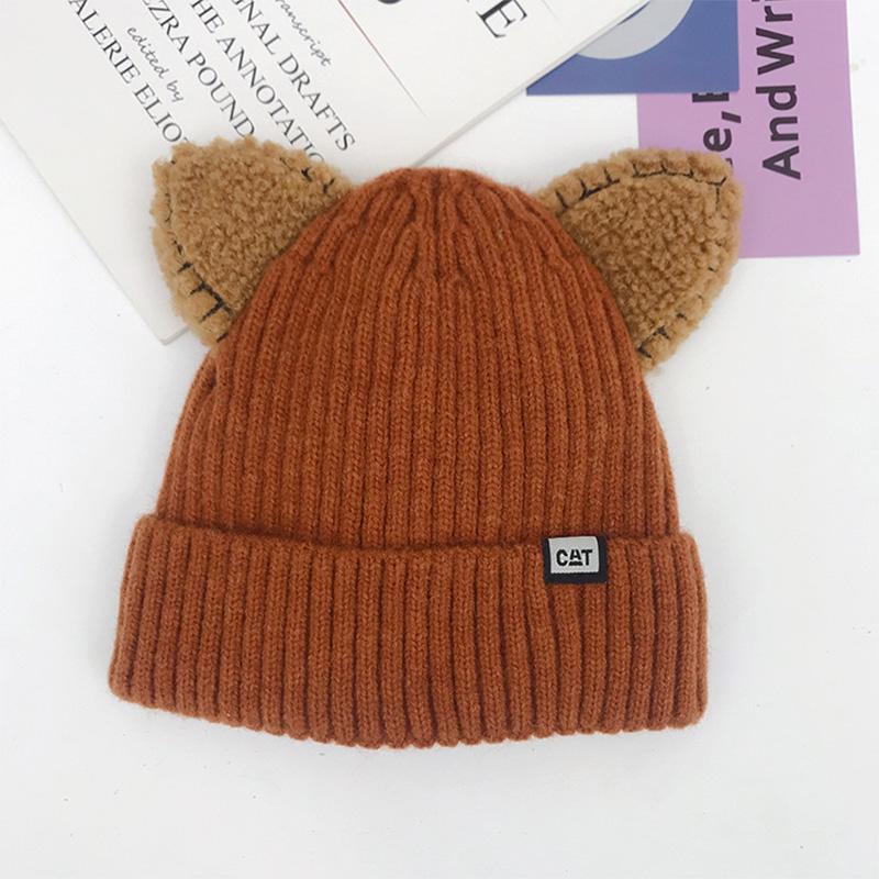 FrostCap™ Chic Cold Protection