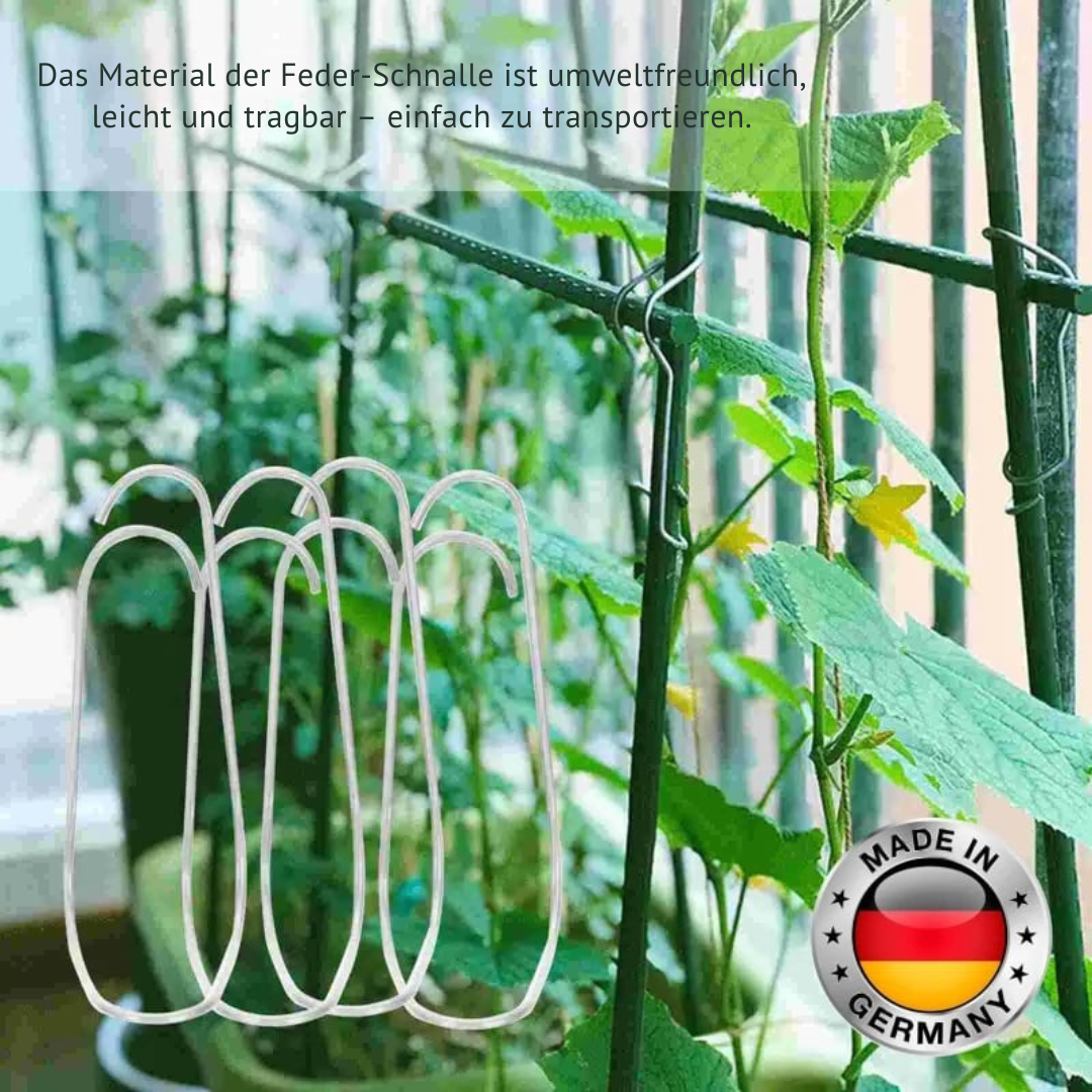 FenceLock™ Holds Fencing Tight