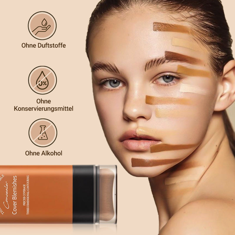 SmoothCover™ Natural Beauty Boost