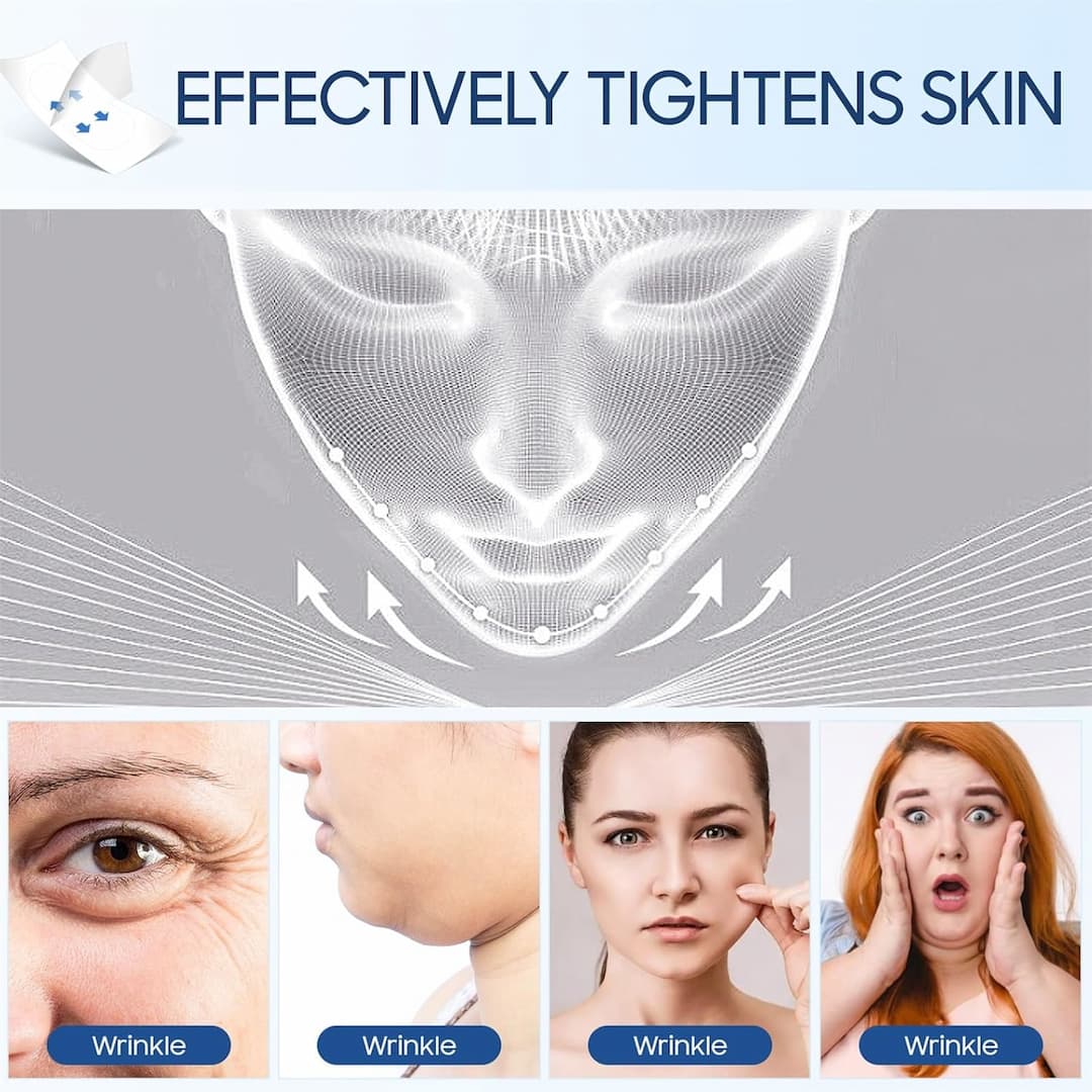 GlowPatch™ Age-Defying Power