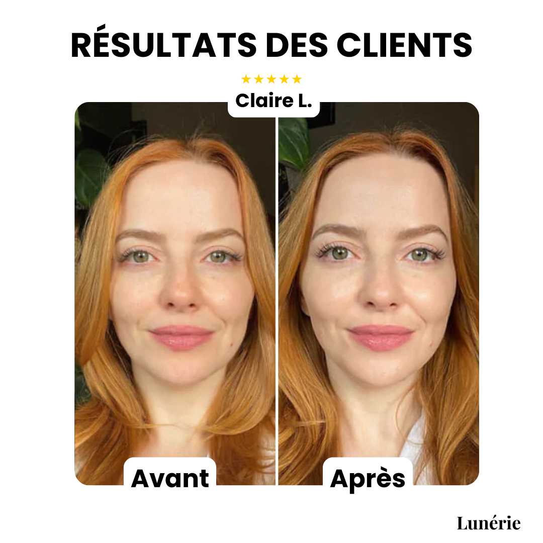 DewCream™ Brightening Coverage Glow