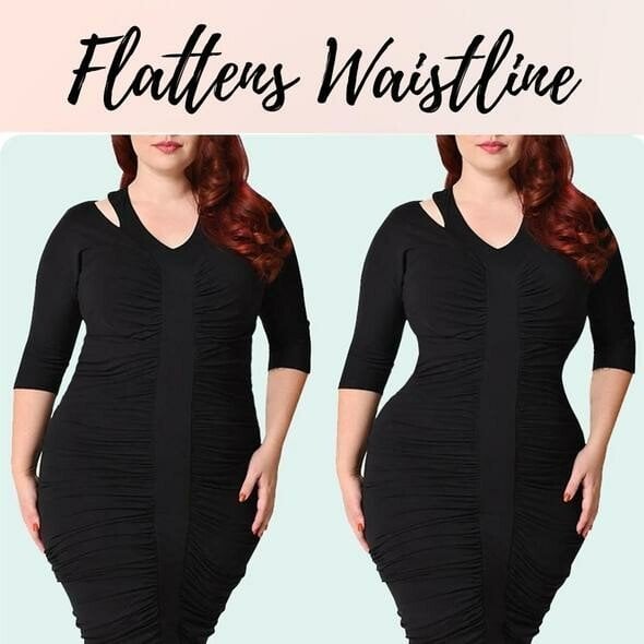 FigureFit™ Everyday Shaping Comfort