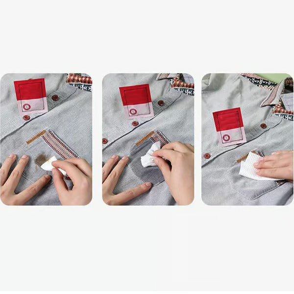 StainLift™ Portable Stain Solution