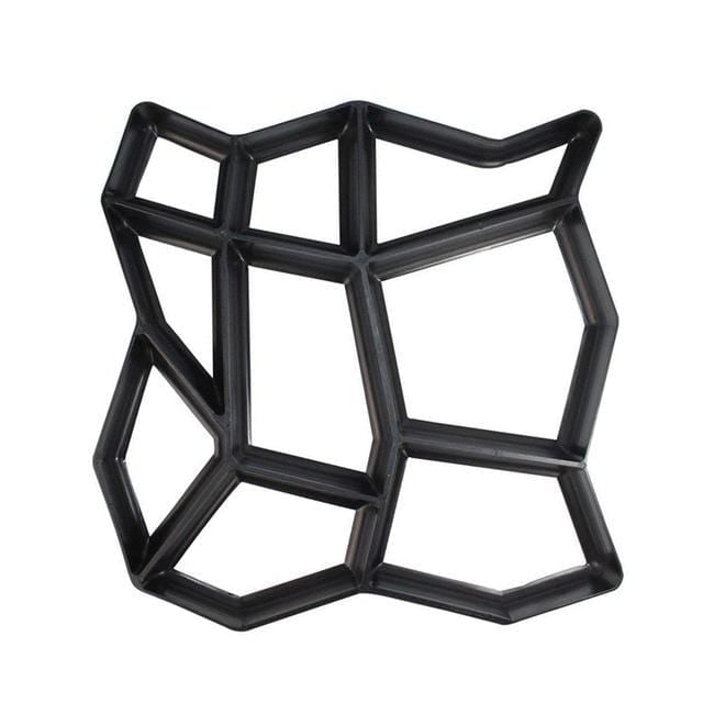 StoneCraft™ Stylish Stone Paths