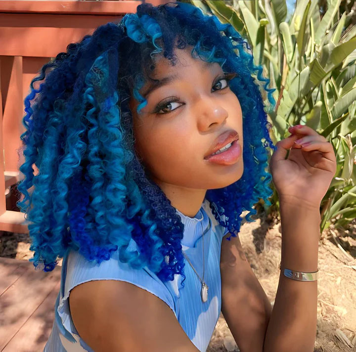 ColorLuxe™ Radiant Long-Lasting Hair Color