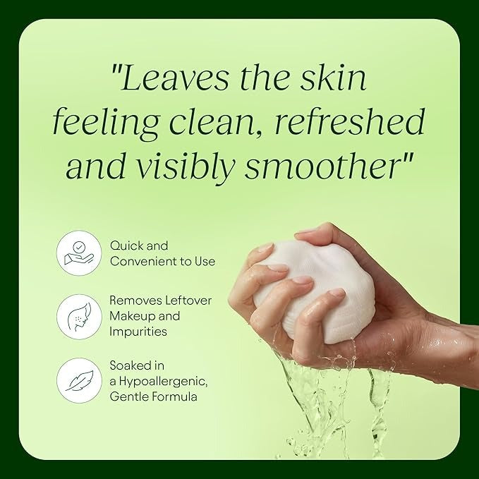 SkinRenew™ Smooth Skin Revival Instantly