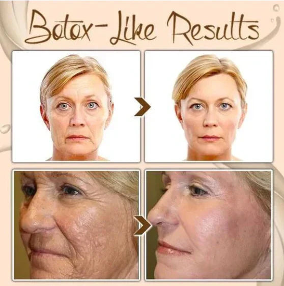 FaceLuxe™ Ageless Confidence Cream