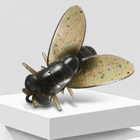 AquaCatch™ Guaranteed Bait Advantage