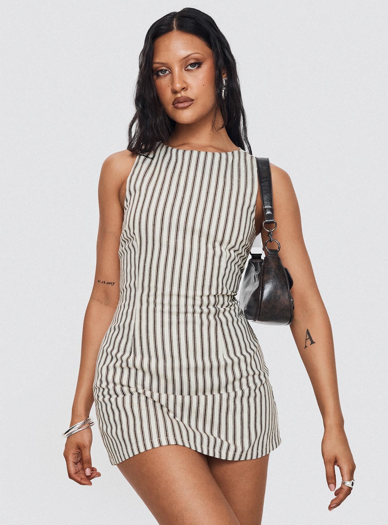 Chantal™ Confidence In Stripes