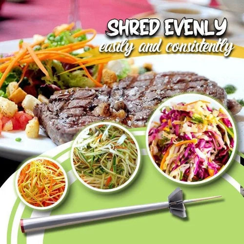 ChopQuick™ Quick Chop Solution