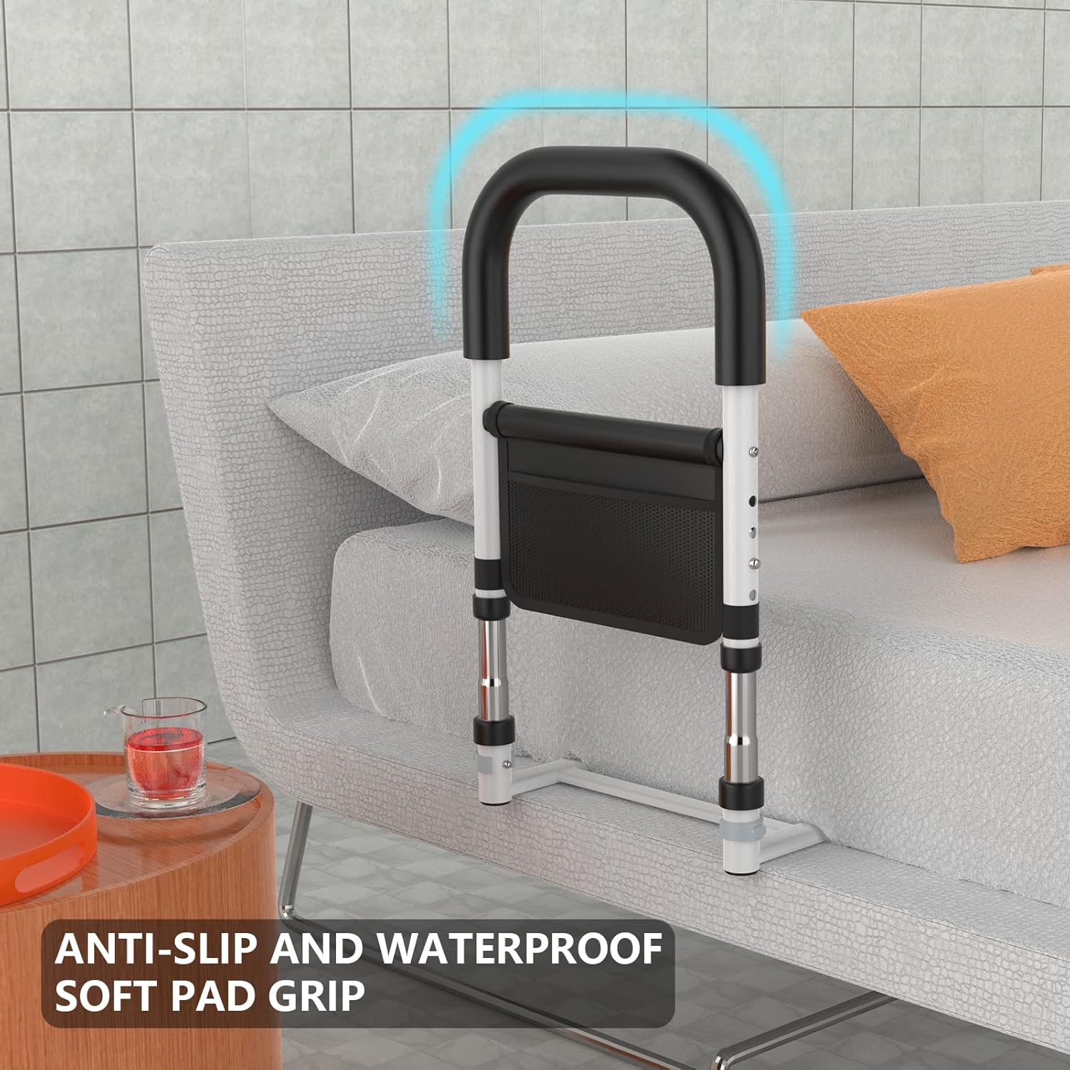 BedGuard™ Confident Standing Support