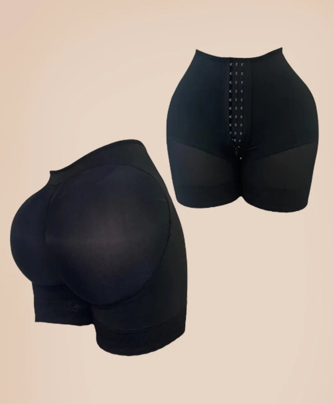 Estelle™ Seamless Shape Support