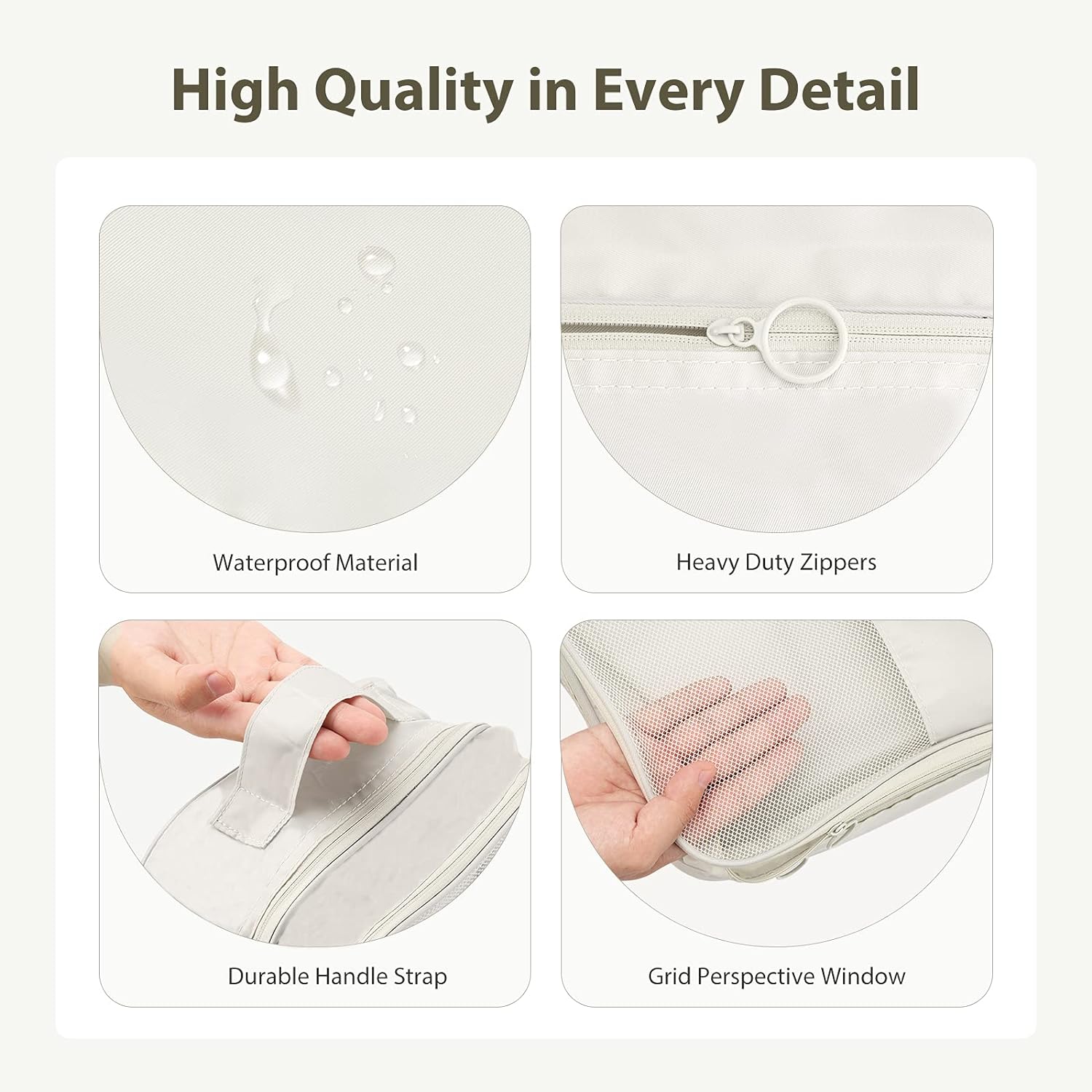 ZipStep™ Compact Shoe Keeper