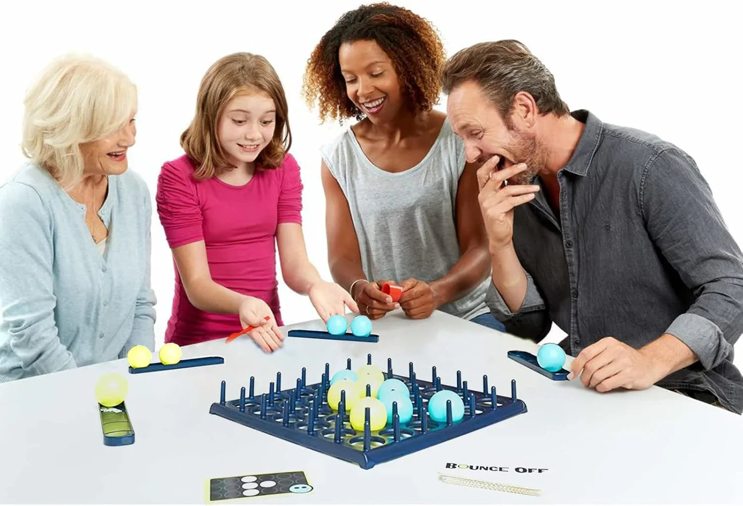 JiveBall™ Boundless Play Adventure