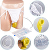MediFlow™ Discreet Comfort Care