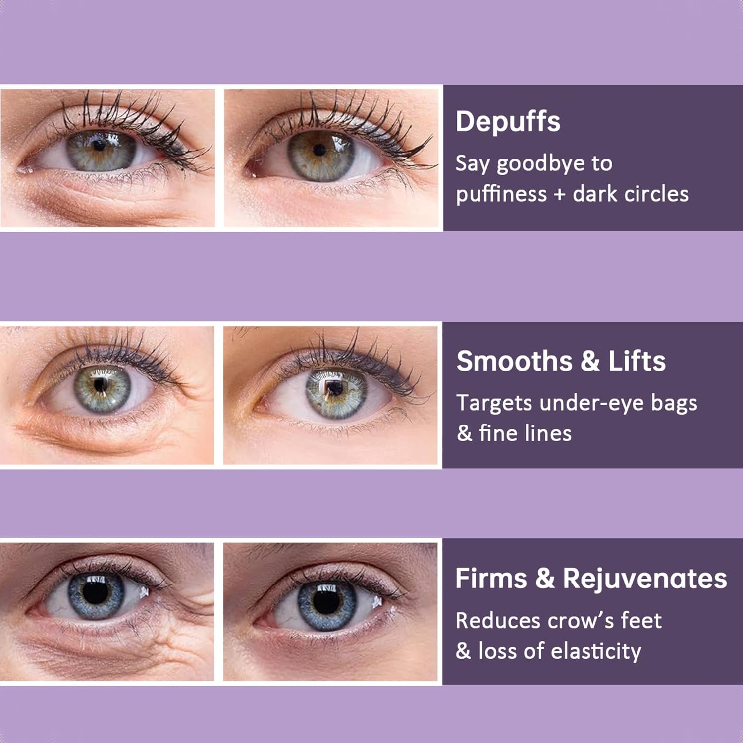 1+1 Free | YouthEyes™ Younger Looking Eyes