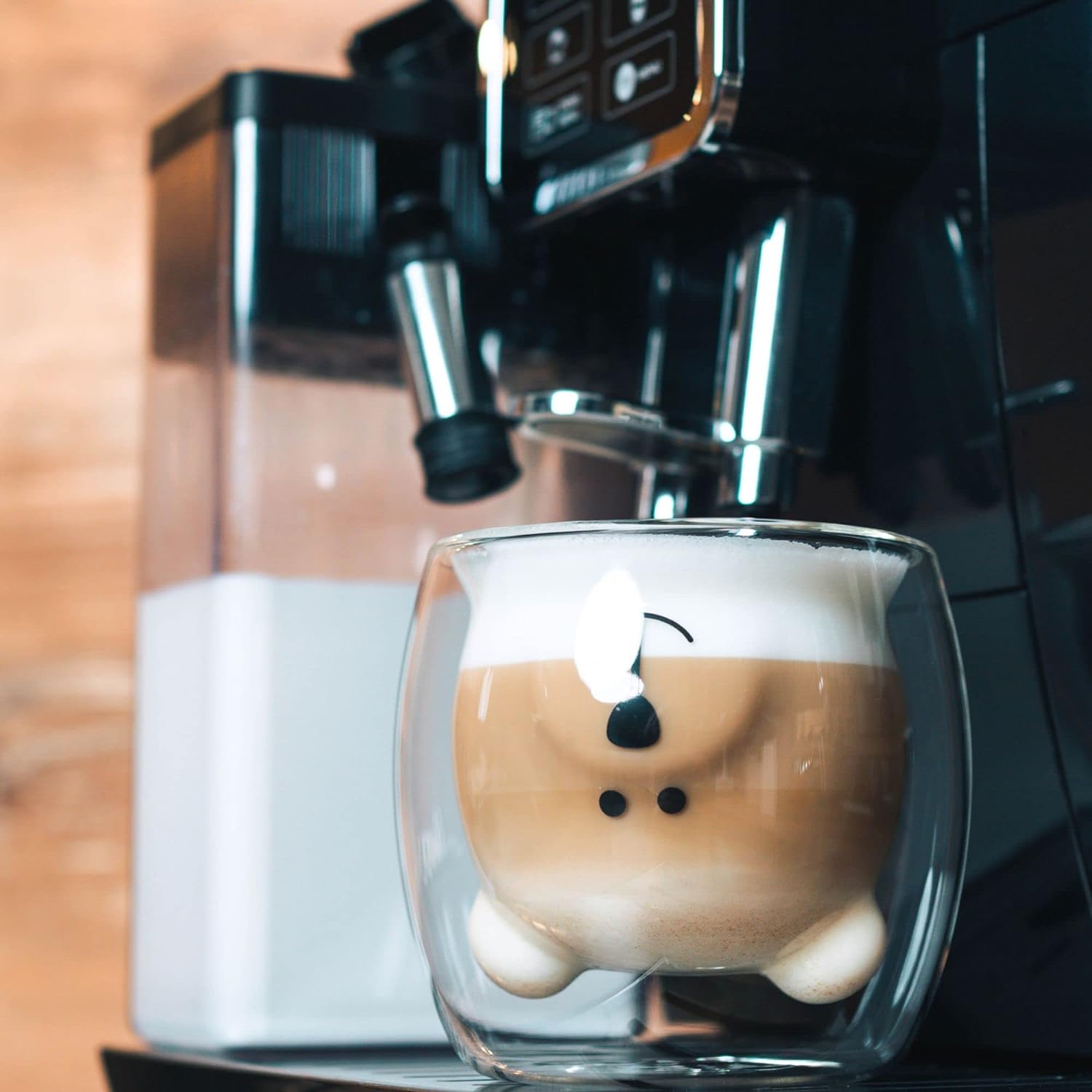 BearBrew™ Whimsy Morning Moments