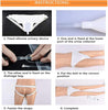 MediFlow™ Discreet Comfort Care