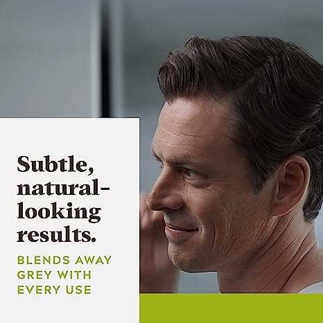 GrayErase™ Hair Color Confidence Reboot