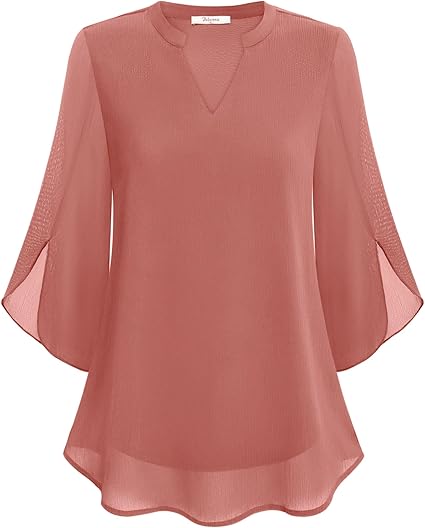 Lightweight Stylish Blouse for Women