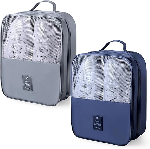ZipStep™ Compact Shoe Keeper