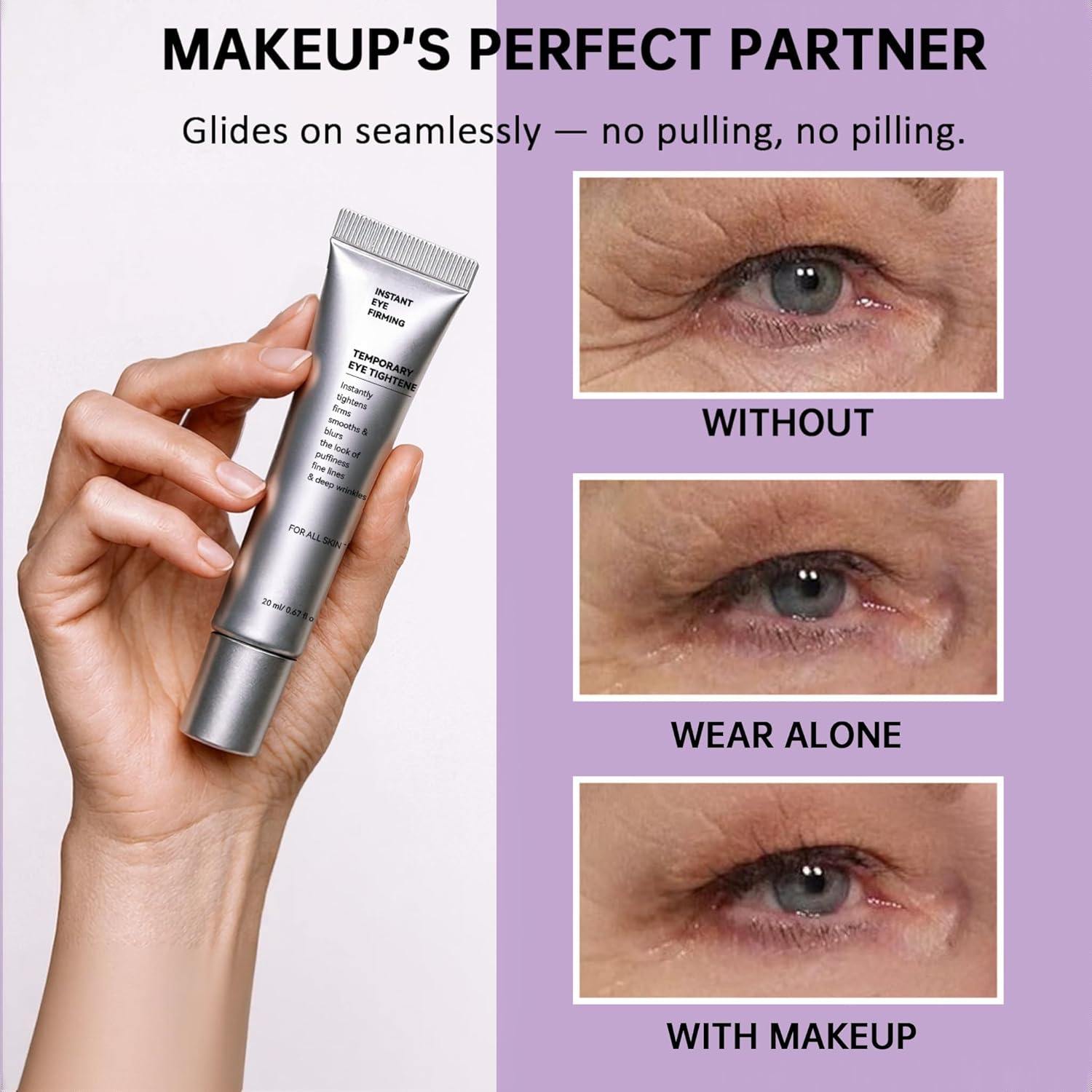 1+1 Free | YouthEyes™ Younger Looking Eyes