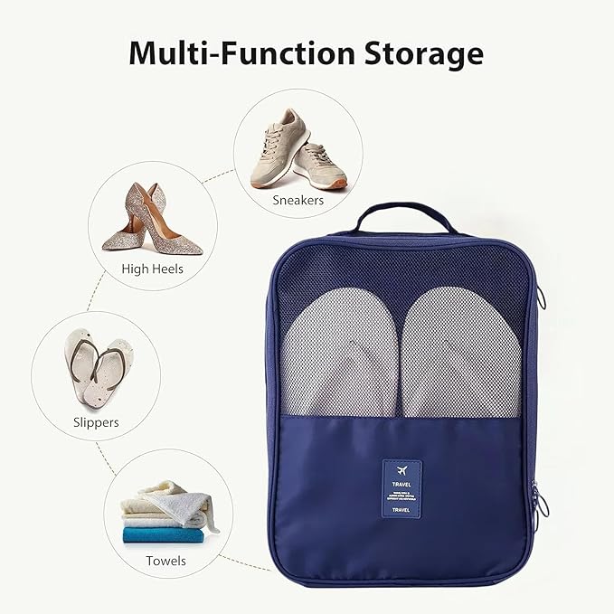 ZipStep™ Compact Shoe Keeper