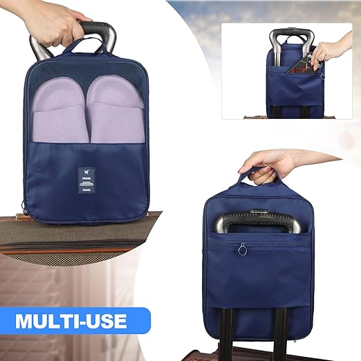 ZipStep™ Compact Shoe Keeper